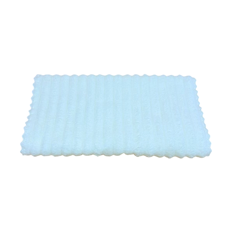 厨房清洁抹布五条