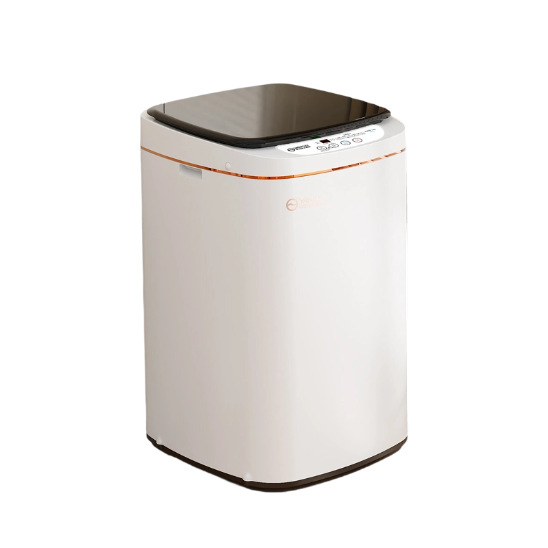 家用小型全自动智能大容量垂直波轮洗衣机