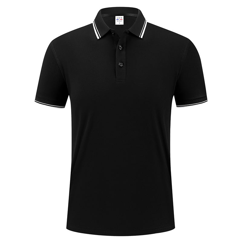 男士 POLO 衫 翻领短袖 纯色百搭保罗衫