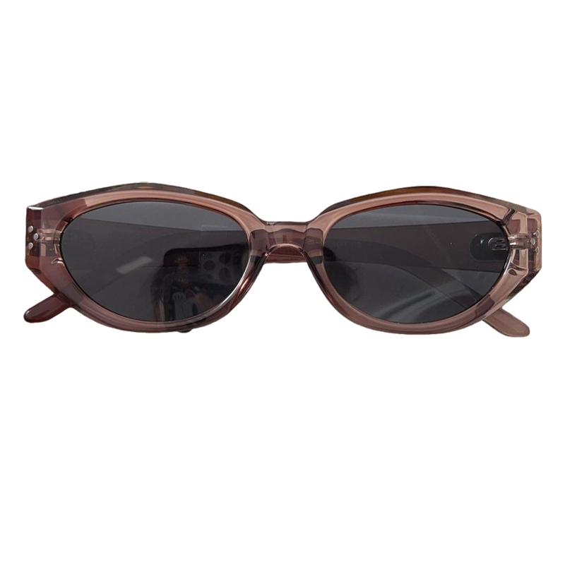 猫眼墨镜，修饰脸型女款防晒眼镜