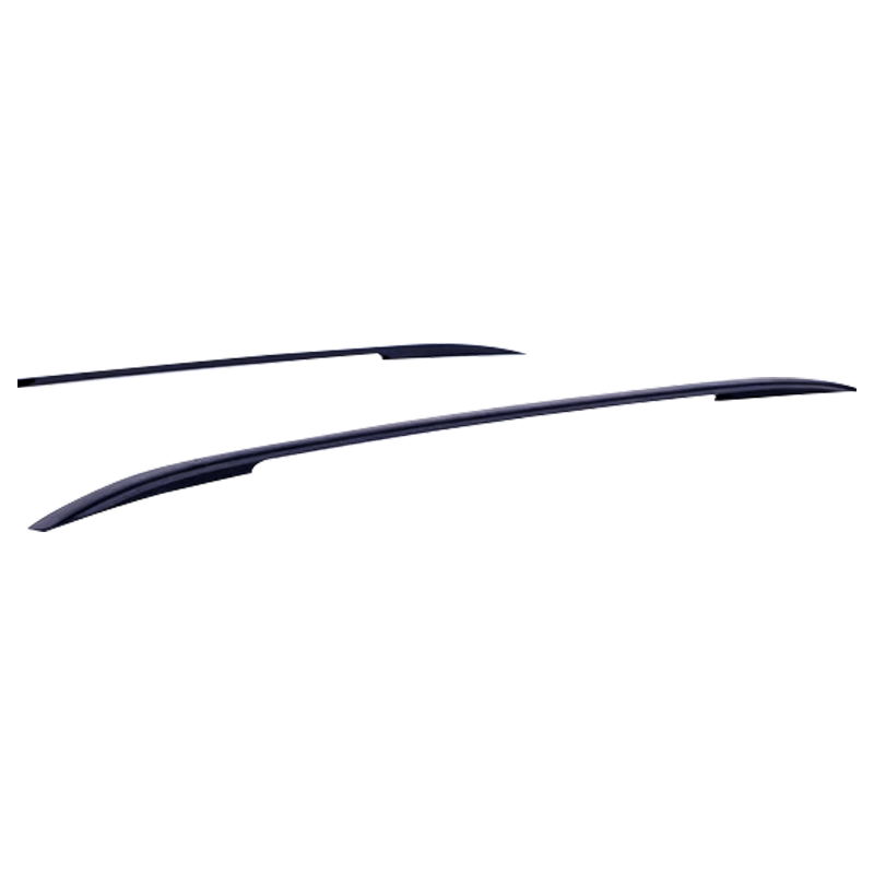 汽车行李架配件铝合金载物架自驾露营SUV越野车储物架