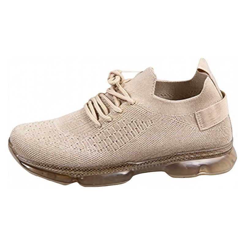 男士薄款透气运动休闲鞋