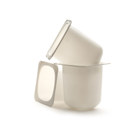 一次性塑料杯 酸奶 冰淇淋容器