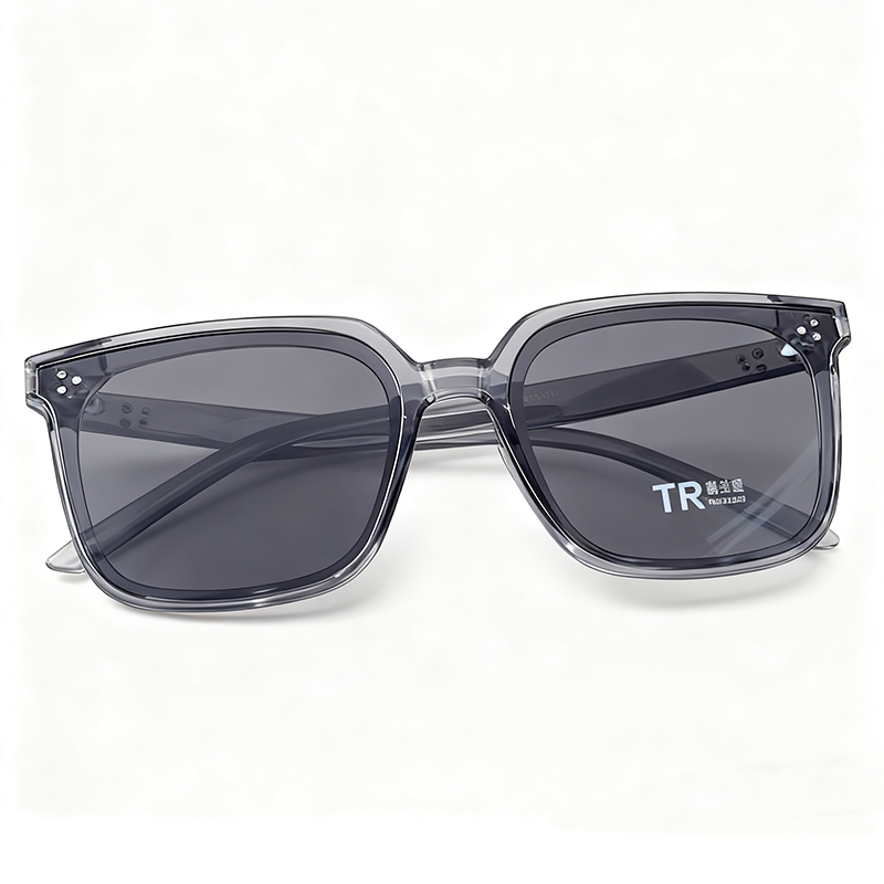 太阳镜 时尚 墨镜 长镜腿