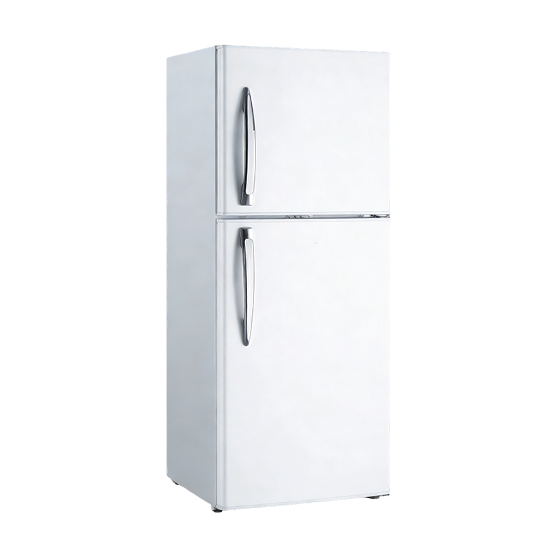 省电静音双门冰箱 450L 大容量家庭必备保鲜冰箱