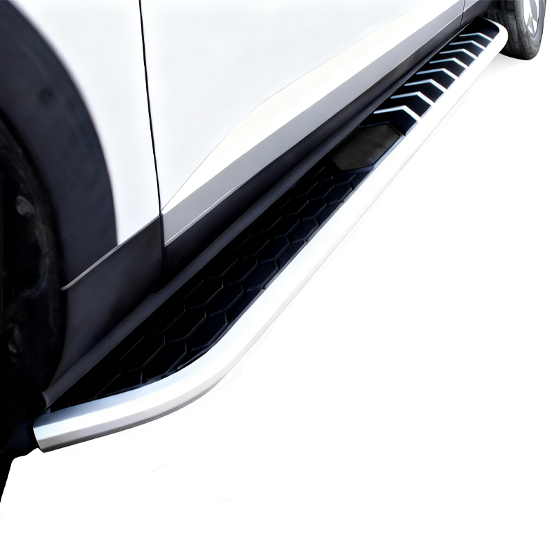 脚踏板，迎宾踏板侧踏板