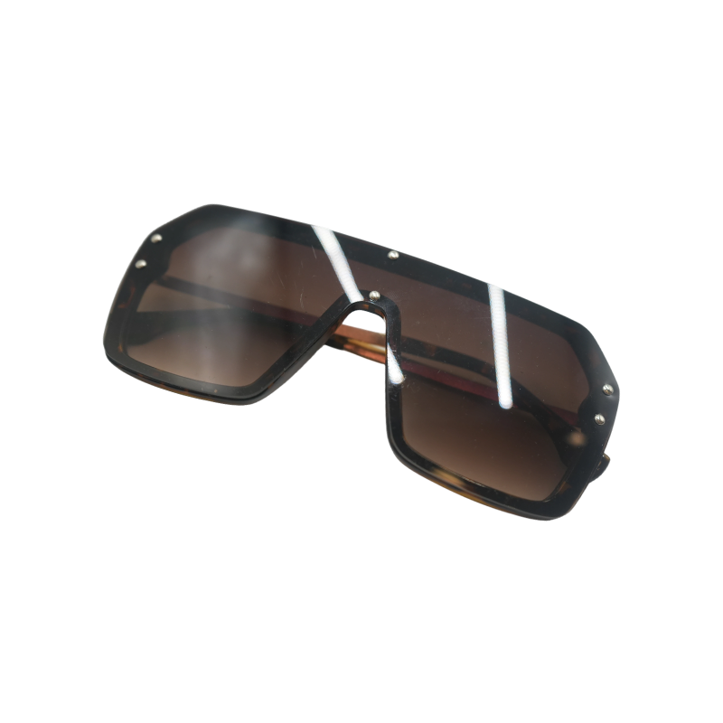 新款女士太阳镜小框复古简约时尚气质欧美ins网红同款简约墨镜