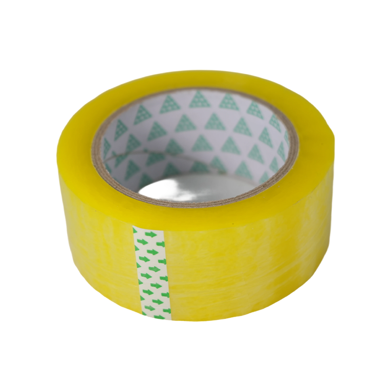 透明封箱胶带6个