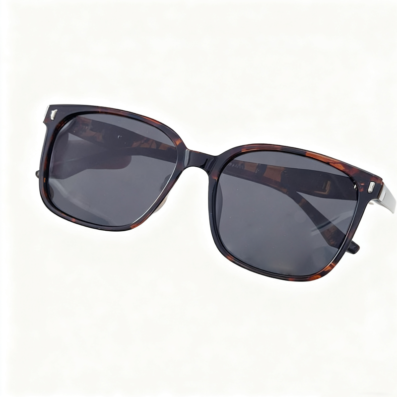 太阳镜  精致 墨镜 百搭