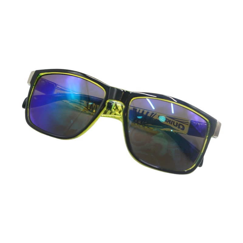 新款女士太阳镜小框复古简约时尚气质欧美ins网红同款简约墨镜