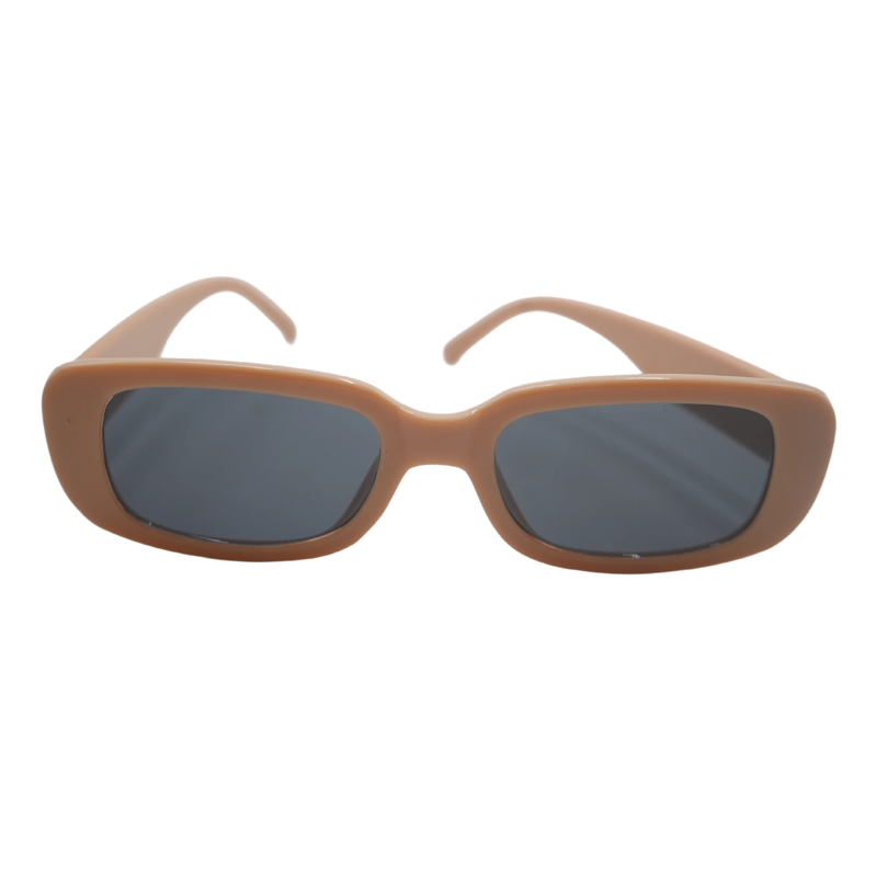 新款女士太阳镜小框复古简约时尚气质欧美ins网红同款简约墨镜