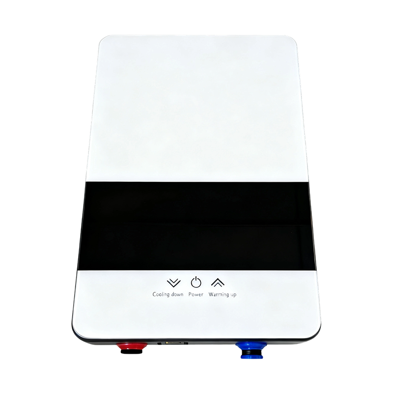 即热式电热水器，适用于浴室和淋浴，多功能家用无压热水器