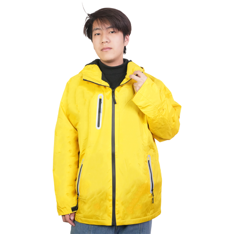 男女同款冲锋衣夏天户外运动情侣防晒衣