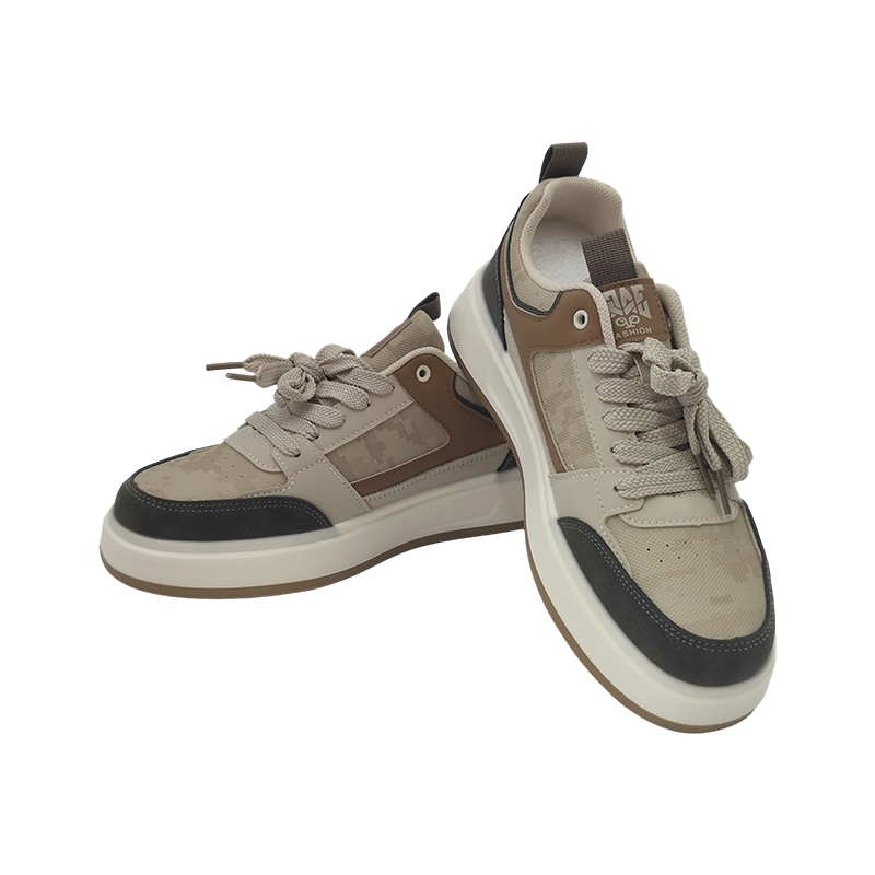 休闲鞋，透气运动轻便软底潮鞋