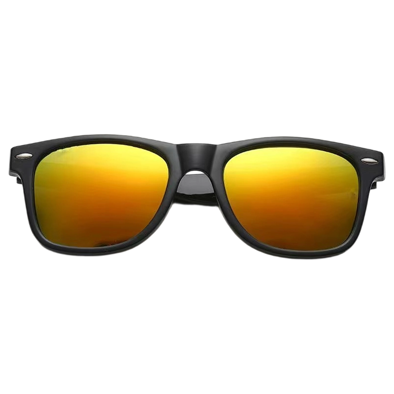 新款女士太阳镜小框复古简约时尚气质欧美ins网红同款简约墨镜