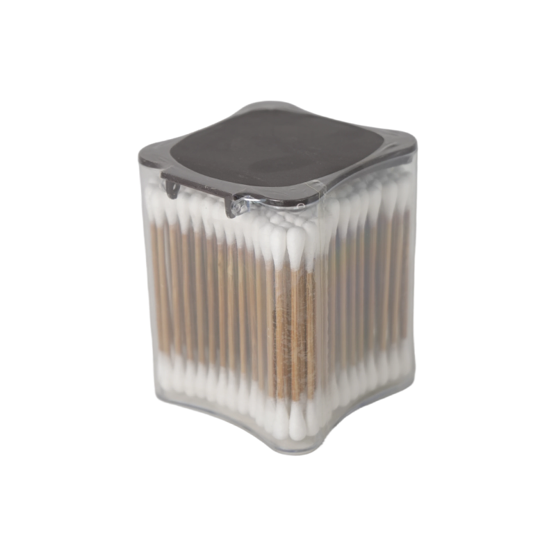 棉签 棉棒 耳朵清洁剂四盒