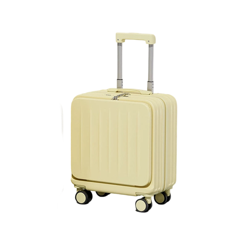 带轮行李箱 便携式手提行李箱，是商务旅行的理想选择