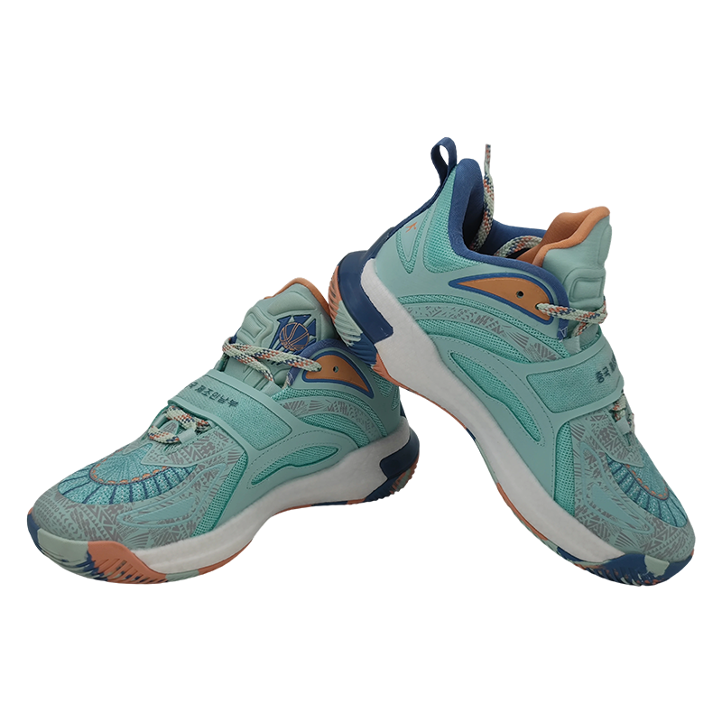 休闲鞋，透气运动轻便软底潮鞋