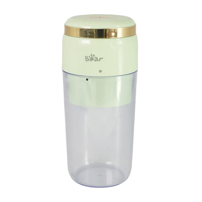 随行便携榨汁杯