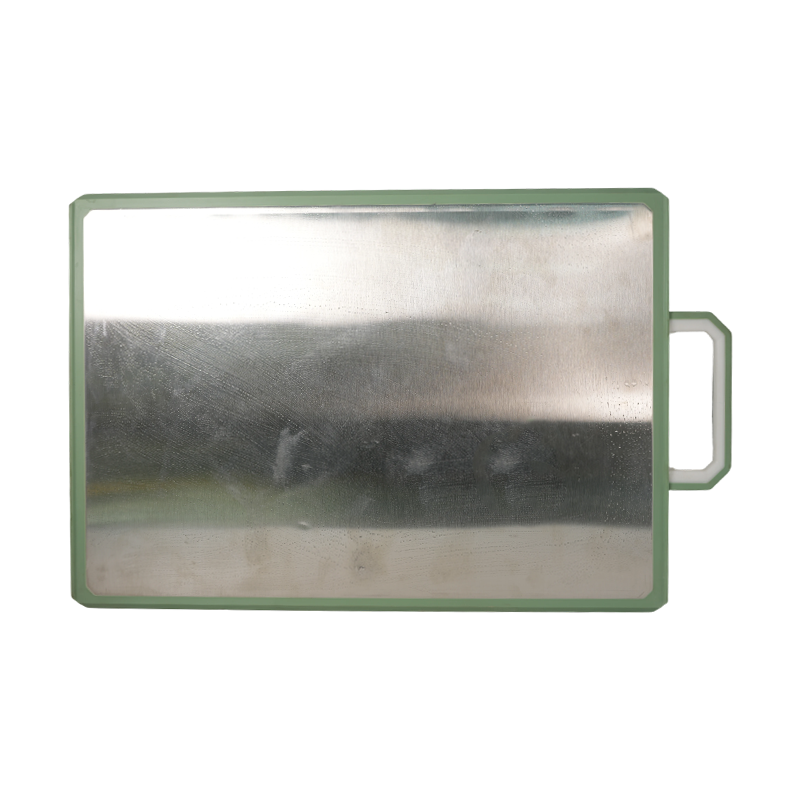 不锈钢双面抗菌菜板