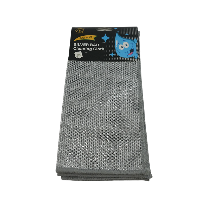 厨房清洁抹布五条