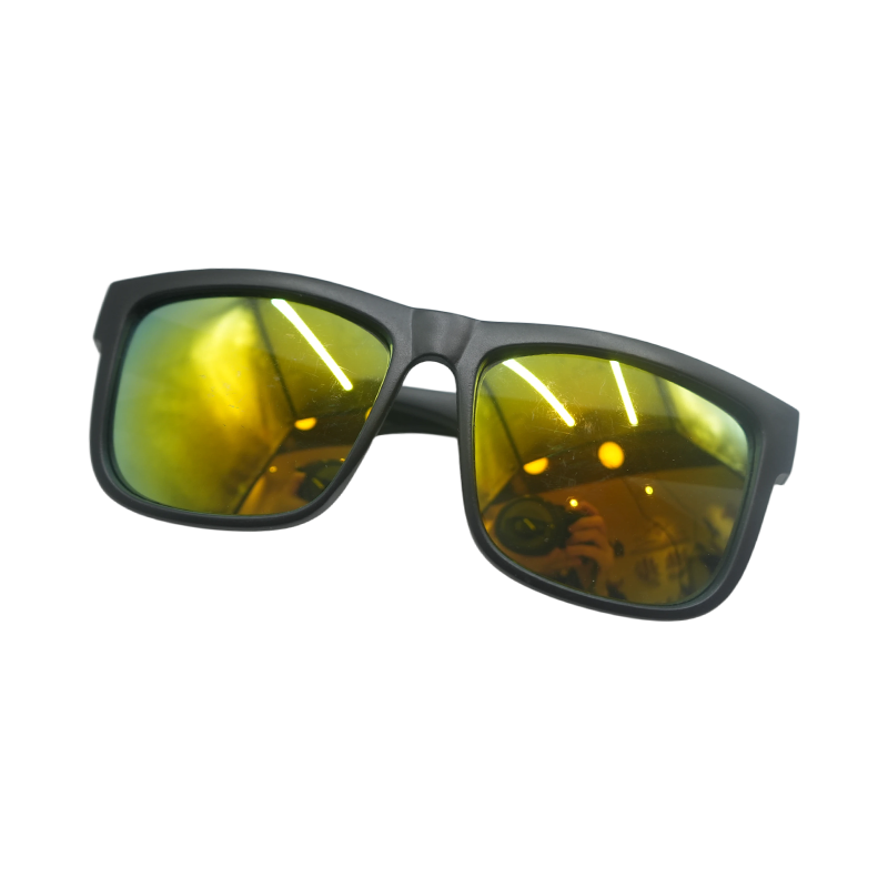 新款女士太阳镜小框复古简约时尚气质欧美ins网红同款简约墨镜