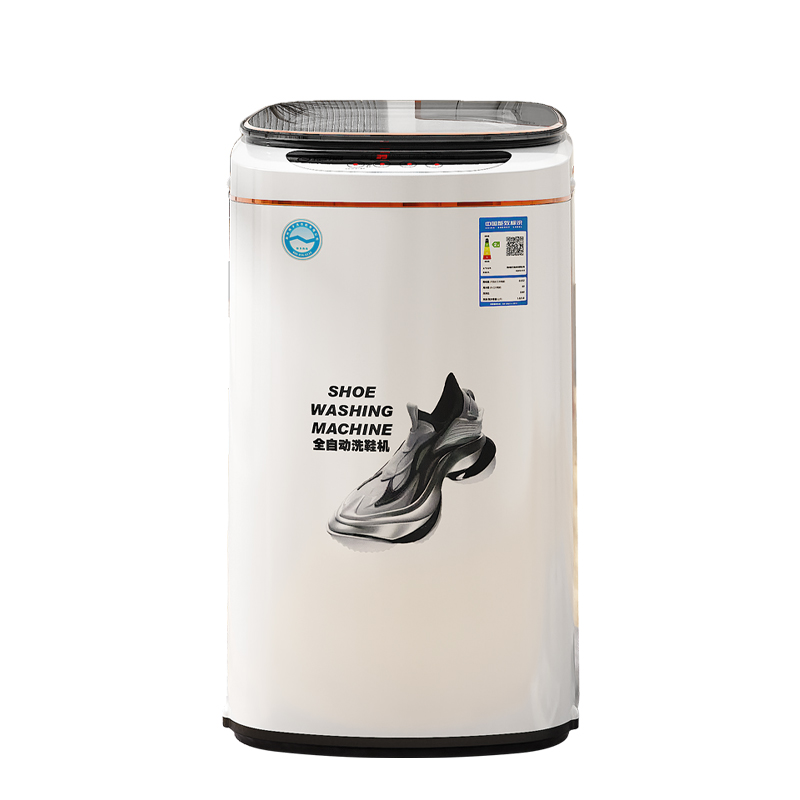 全自动洗鞋机家用小型学生党必备带毛刷懒人刷鞋神器洗衣机