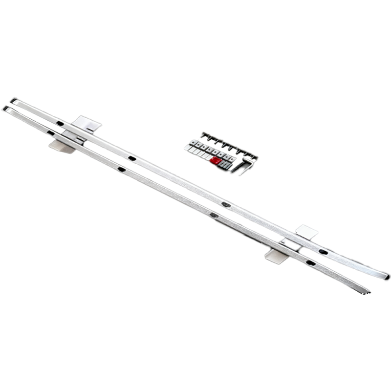 本田CRV汽车行李架配件铝合金载物架自驾露营SUV越野车储物架