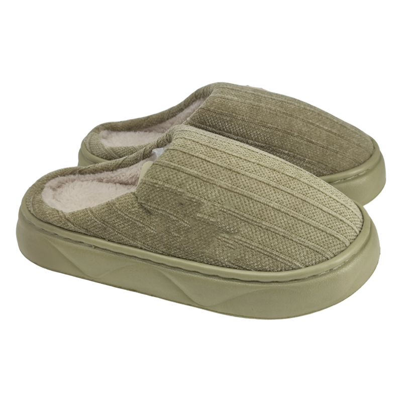 棉拖鞋，软糯室内拖鞋