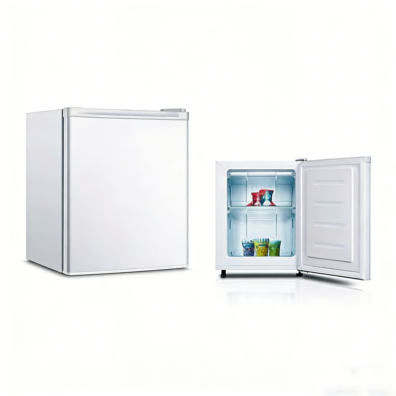40L 迷你单门小冰箱 节能静音家用租房冷藏保鲜冰箱