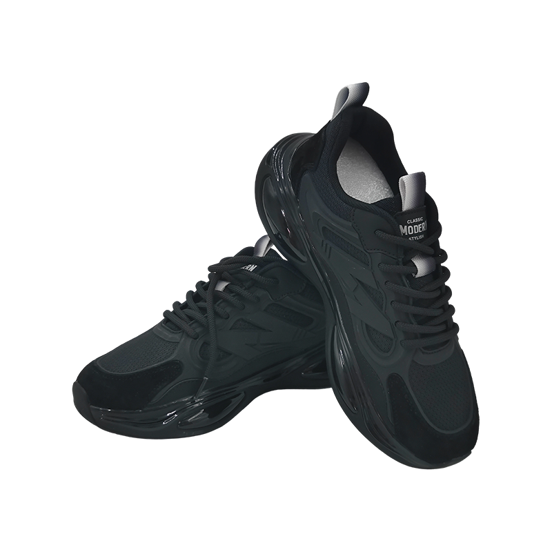 休闲鞋，透气运动轻便软底潮鞋