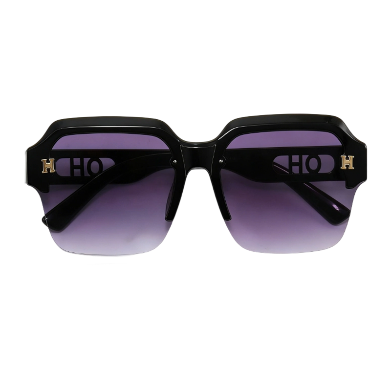 男士商务偏光墨镜 防眩光 UV400 轻量驾驶太阳镜